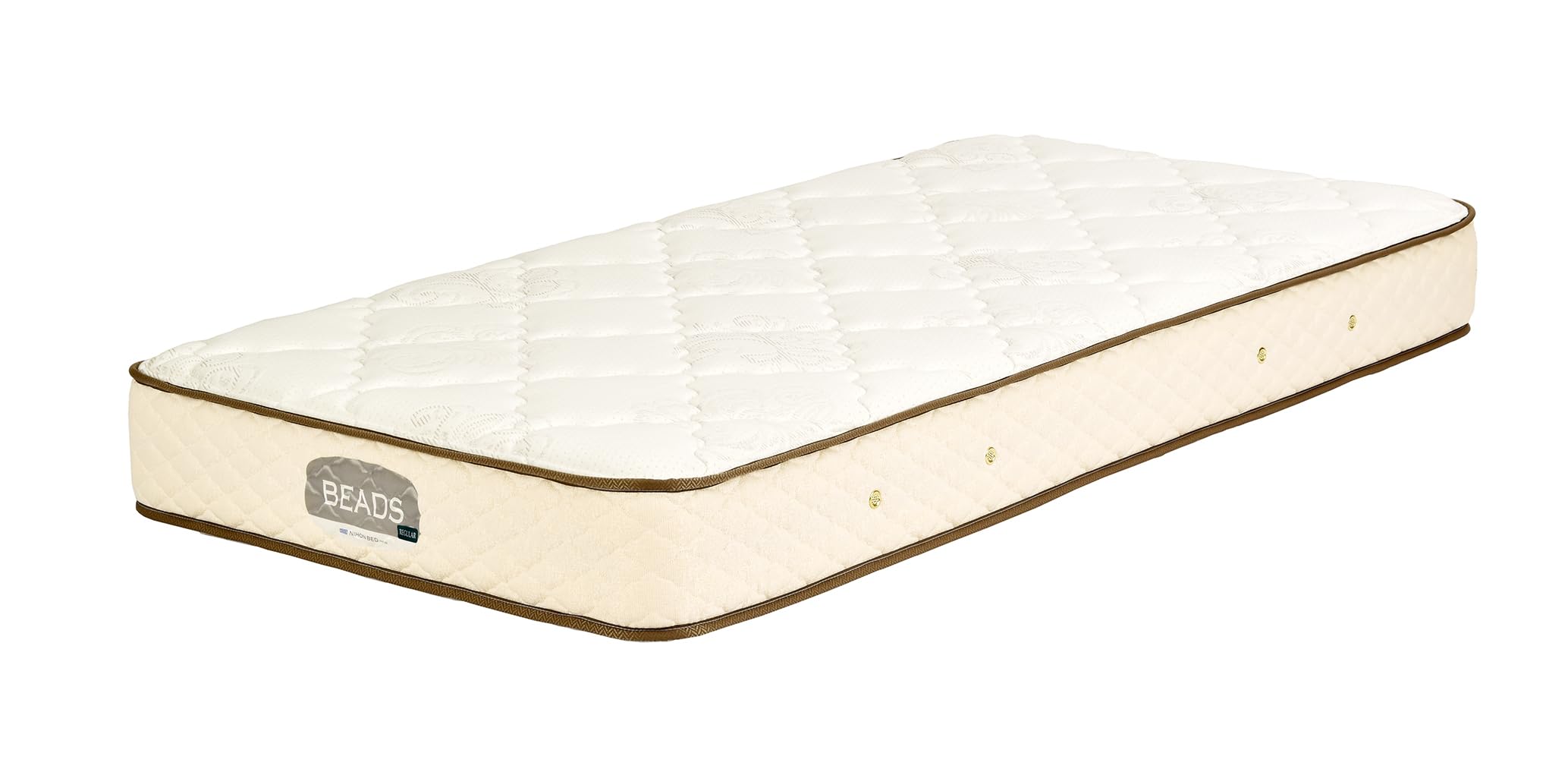 Amazon.co.jp: 日本ベッド NIHON BED 正規品 ニット生地マットレス